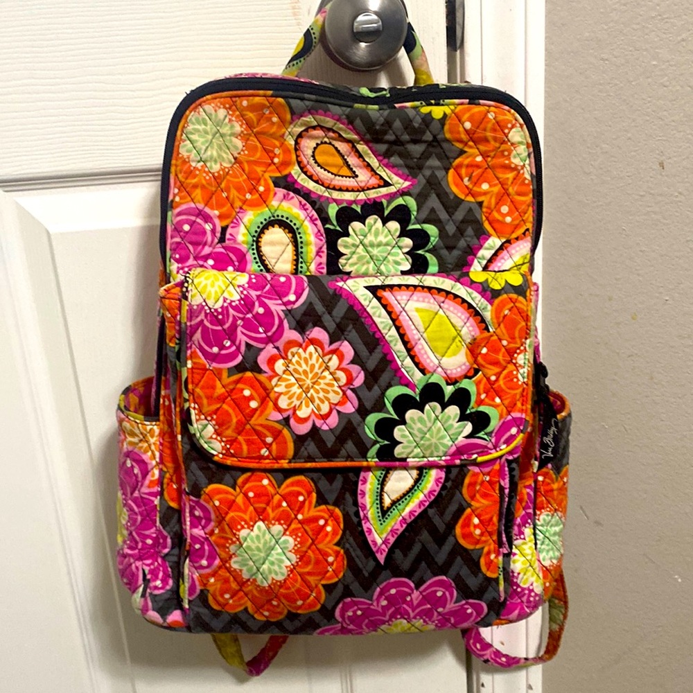 Vera Bradley backpack
